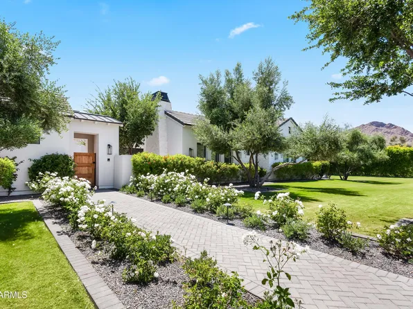 5639 N 68TH Place, Paradise Valley, AZ 85253