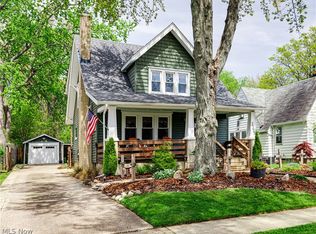 2323 Shaw Ave, Cuyahoga Falls, OH 44223