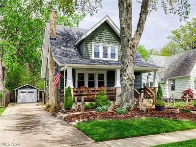 2323 Shaw Ave, Cuyahoga Falls, OH, 44223