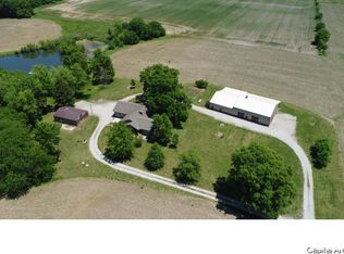3062 W State Route 97, Pleasant Plains, IL 62677