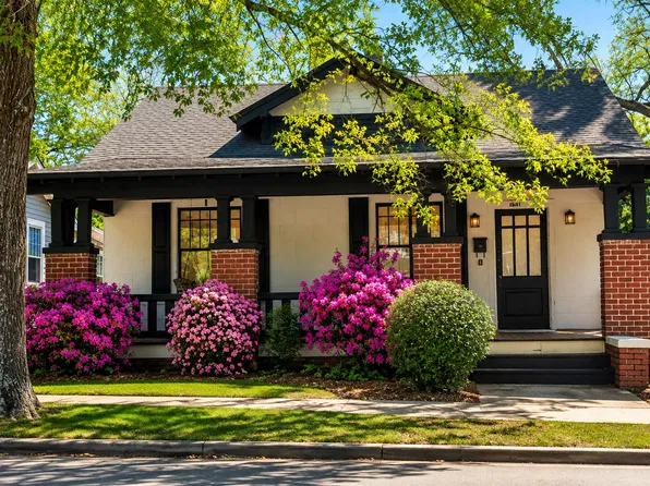 1418 Victoria St, Columbia, SC 29201