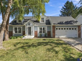 5130 S Bristolwood Ln, Lincoln, NE 68516