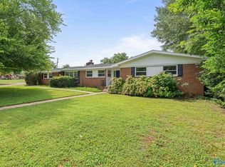 7803 Logan Dr SW, Huntsville, AL 35802