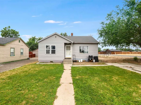 189 7th Ave W, Wendell, ID 83355