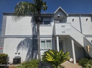 400 Beach Park Ln, Cape Canaveral, FL 32920