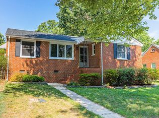 1100 Santa Rosa Rd, Henrico, VA 23229