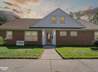 1602 Calumet St, Flint, MI 48503