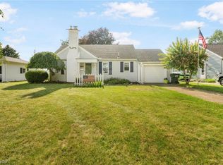 1131 Miles Ave SW, Canton, OH 44710