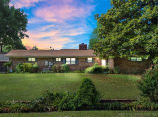 3038 E 49th St S, Tulsa, OK 74105