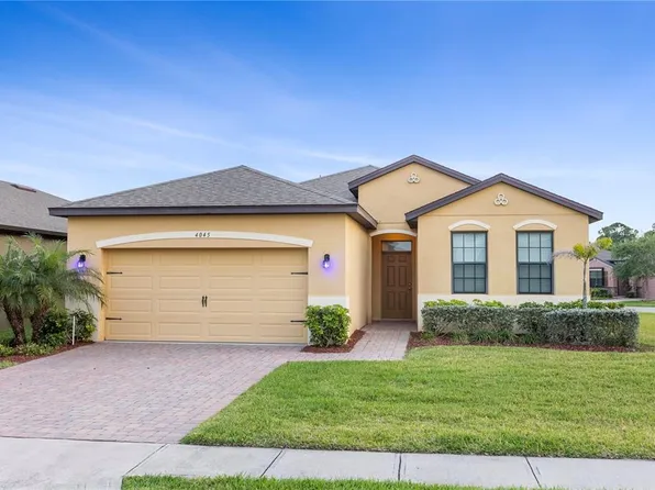 4045 CALADIUM CIRCLE, WEST MELBOURNE, FL 32904