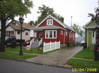 460 Westgate Rd, Buffalo, NY 14217