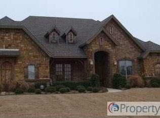 12076 Rachel Lea Ln, Fort Worth, TX 76179