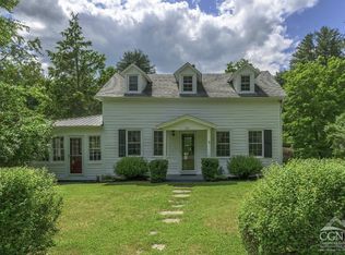 33 Shipley Rd, Freehold, NY 12431