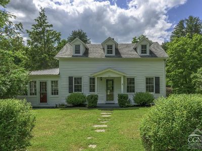 33 Shipley Road, Freehold, NY, 12431