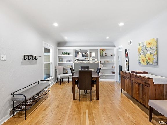 4th image of 2765 S Humboldt Street