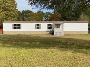 204 Princeton Ln N, Princeton, LA 71067