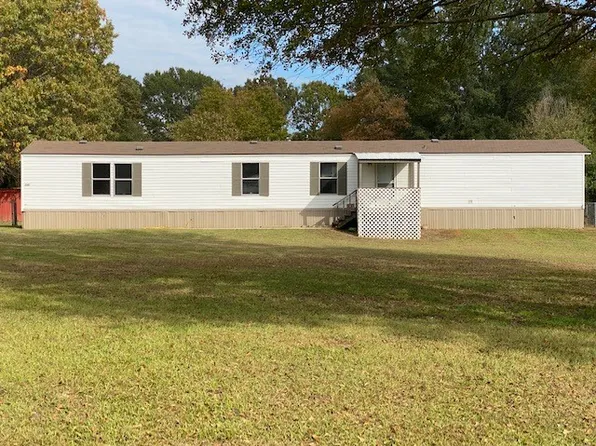 204 Princeton Ln N, Princeton, LA 71067