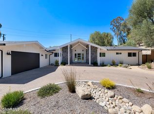 1092 La Cresta Dr, Thousand Oaks, CA 91362