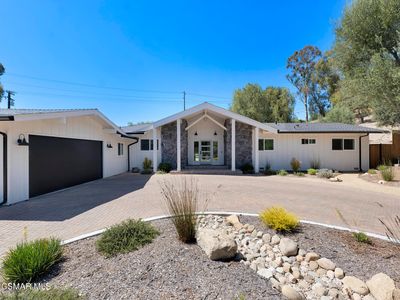 1092 La Cresta Dr, Thousand Oaks, CA, 91362