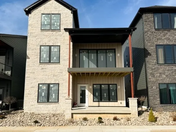 110 Howard Lane, Jeffersonville, IN 47130