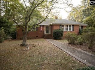 5423 Sylvan Dr, Columbia, SC 29206