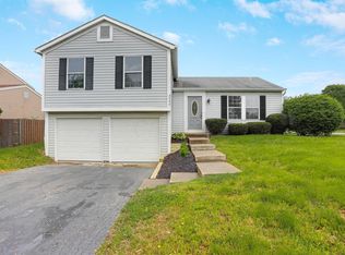 3240 Rothschild Ct, Dublin, OH 43017