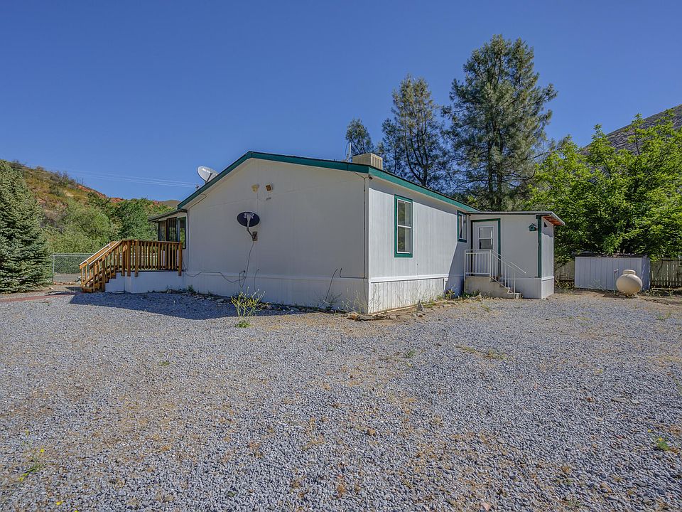 13905 Trinity Mountain Rd French Gulch, CA, 96033 Apartments for Rent