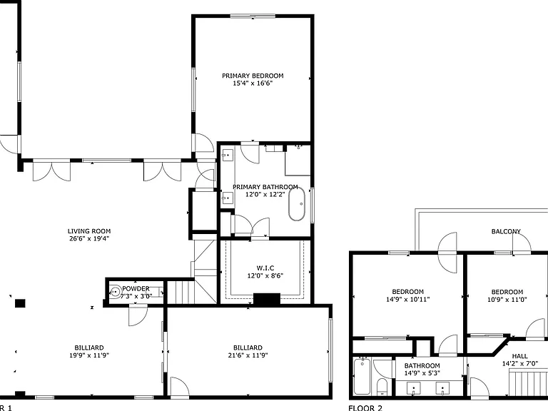 1128 Thurman Bluff Dr — Photo 42