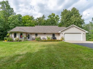 5349 N Grace Lake Rd SE, Bemidji, MN 56601