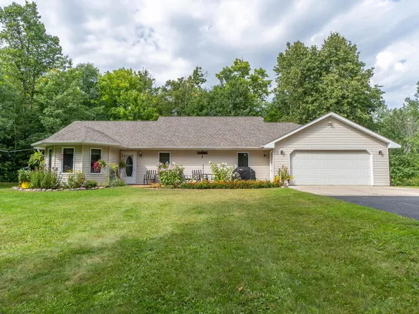 5349 N Grace Lake Rd SE, Bemidji, MN 56601