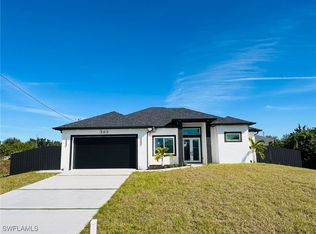 363 Pinafore Ave, Lehigh Acres, FL 33974