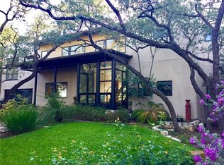 917 Calithea Rd, West Lake Hills, TX 78746