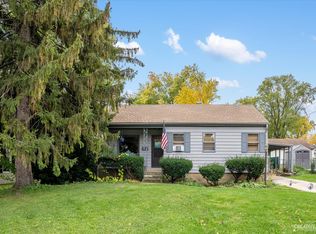 729 Morgan St, Elgin, IL 60123