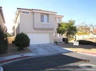 5233 Chilie Verde Dr, North Las Vegas, NV 89031