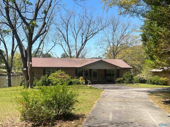 765 County Road 745, Cedar Bluff, AL 35959