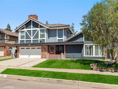 11221 Beach St, Cerritos, CA, 90703