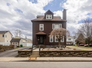 798 Front St, Chicopee, MA 01020