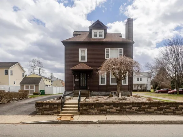 798 Front St, Chicopee, MA 01020