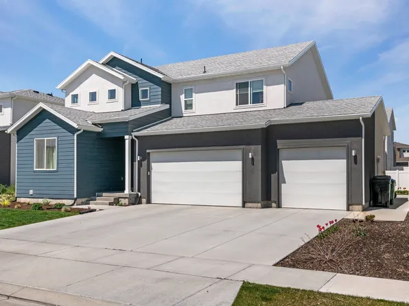 858 W Wickham Dr S, Salt Lake City, UT 84123