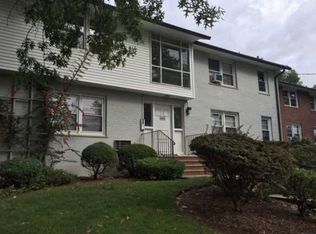 14-10 Abbott Rd APT A, Fair Lawn, NJ 07410