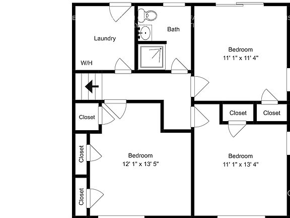 2nd image of this home