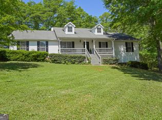 320 Creek Side Ct, McDonough, GA 30252