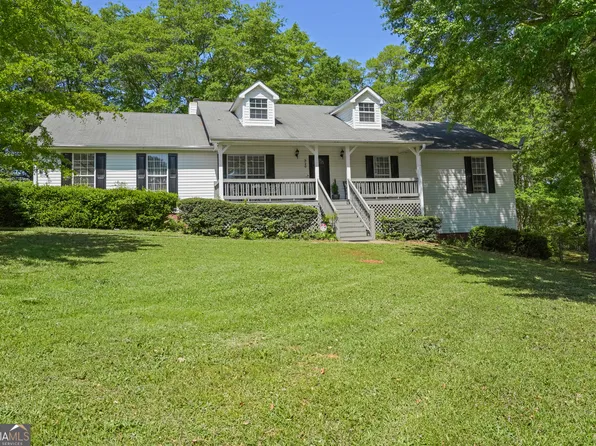 320 Creek Side Ct, McDonough, GA 30252