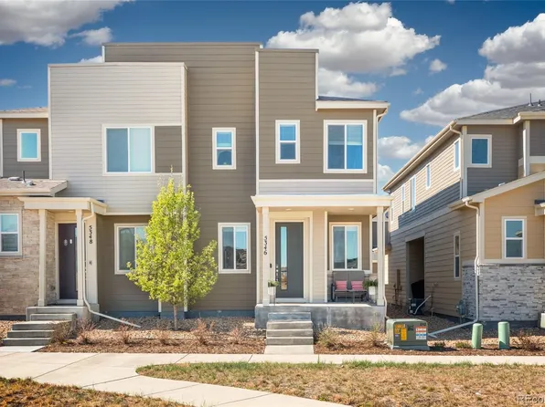 5346 Spalding Place, Frederick, CO 80504