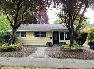 4022 NE 13th Ave, Portland, OR 97212