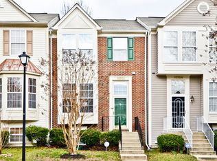 10702 Mary Carroll Ct, Upper Marlboro, MD 20772