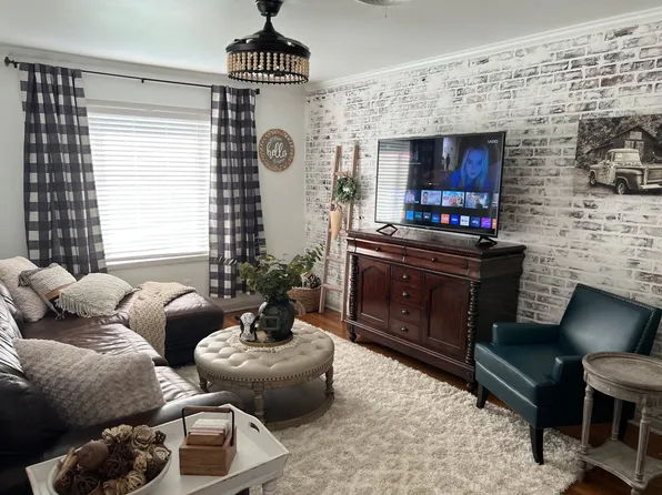 Forestpark2633-35, 2633 Forest Park Blvd #2633, Fort Worth, TX 76110