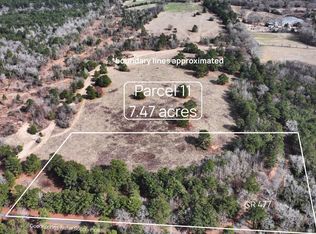 11-11 County Road 477 W, Henderson, TX 75654