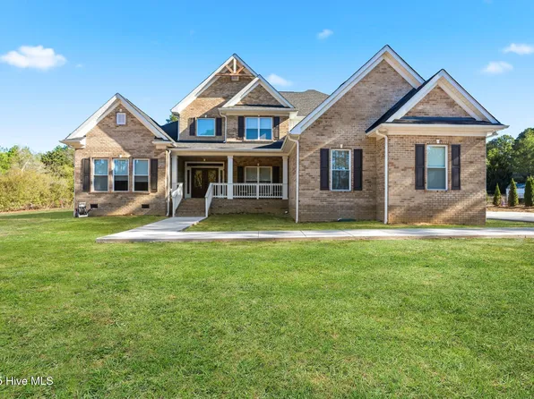 200 Beane Run, Rockingham, NC 28379