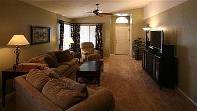 Front room
